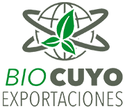 BioCuyo Exportaciones Logo
